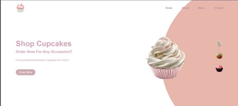 Cup Cake