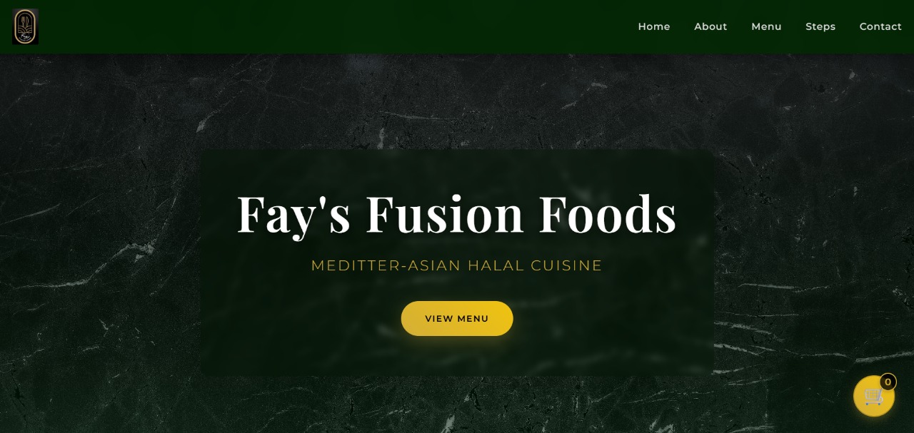 Fay's Fusion